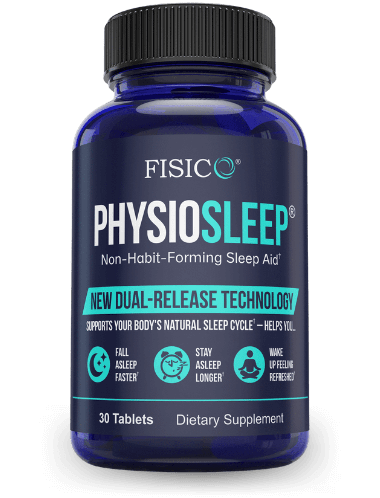 1 Bottle of Physiosleep